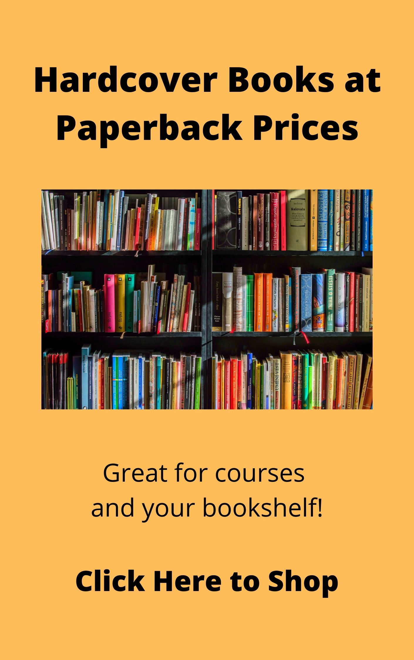image card for our hadcover books that are now at paperback prices, online at http://gupress.gallaudet.edu/hardcover-at-paperback-prices.html
