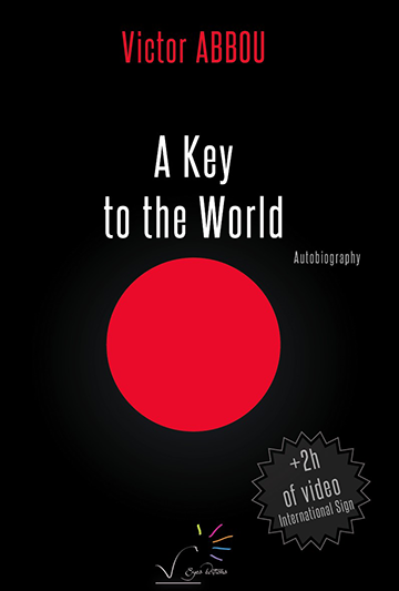 Title: A Key to the World, Victor Abbou